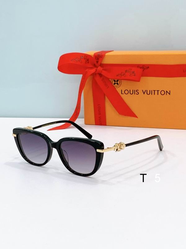 LV Sunglasses ID:20260410-1898